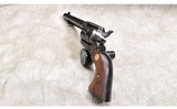 COLT ~ SINGLE ACTION ARMY ~ .38-40 WINCHESTER - 4 of 4