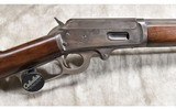 MARLIN ~ Model 93 ~ .32-40 WINCHESTER - 3 of 13