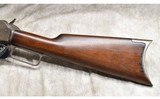 MARLIN ~ Model 93 ~ .32-40 WINCHESTER - 10 of 13