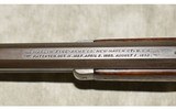 MARLIN ~ Model 93 ~ .32-40 WINCHESTER - 12 of 13