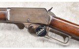MARLIN ~ Model 93 ~ .32-40 WINCHESTER - 9 of 13