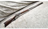 MARLIN ~ Model 93 ~ .32-40 WINCHESTER - 1 of 13