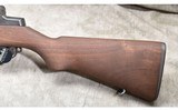 SPRINGFIELD ARMS ~M1 GARAND ~ .30-06 - 10 of 11
