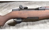 SPRINGFIELD ARMS ~M1 GARAND ~ .30-06 - 3 of 11