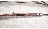 REMINGTON ~ 700 ~ .375 H&H MAGNUM - 6 of 11