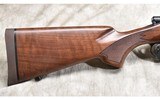 REMINGTON ~ 700 ~ .375 H&H MAGNUM - 2 of 11