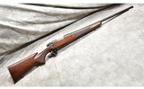 REMINGTON ~ 700 ~ .300 SAVAGE - 1 of 11