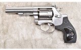 SMITH & WESSON ~ 63-3 ~ .22 LONG RIFLE - 2 of 4