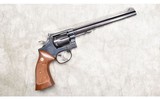 SMITH & WESSON ~ 17-4 ~ .22 LONG RIFLE - 1 of 4
