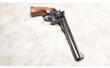 SMITH & WESSON ~ 17-4 ~ .22 LONG RIFLE - 3 of 4