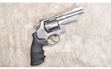 SMITH & WESSON ~ 629-4 ~ .44 MAGNUM - 1 of 4