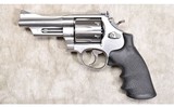 SMITH & WESSON ~ 629-4 ~ .44 MAGNUM - 2 of 4