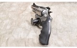 SMITH & WESSON ~ 629-4 ~ .44 MAGNUM - 4 of 4