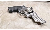 SMITH & WESSON ~ 629-4 ~ .44 MAGNUM - 3 of 4