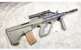 MSAR ~ STG-556 ~ .223 REMINGTON - 1 of 13