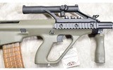 MSAR ~ STG-556 ~ .223 REMINGTON - 3 of 13