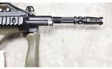 MSAR ~ STG-556 ~ .223 REMINGTON - 4 of 13