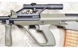 MSAR ~ STG-556 ~ .223 REMINGTON - 9 of 13