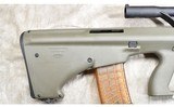 MSAR ~ STG-556 ~ .223 REMINGTON - 2 of 13