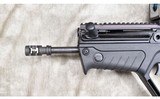 IWI ~ TAVOR SAR ~ 5.56x45 - 8 of 11