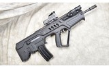 IWI ~ TAVOR SAR ~ 5.56x45 - 1 of 11