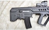 IWI ~ TAVOR SAR ~ 5.56x45 - 2 of 11
