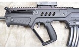 IWI ~ TAVOR SAR ~ 5.56x45 - 9 of 11