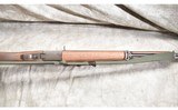 SPRINGFIELD ARMORY ~ M1 GARAND ~ .30-06 SPRINGFIELD - 6 of 12