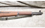 SPRINGFIELD ARMORY ~ M1 GARAND ~ .30-06 SPRINGFIELD - 4 of 12