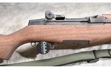 SPRINGFIELD ARMORY ~ M1 GARAND ~ .30-06 SPRINGFIELD - 3 of 12