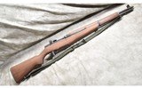 SPRINGFIELD ARMORY ~ M1 GARAND ~ .30-06 SPRINGFIELD - 1 of 12