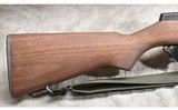 SPRINGFIELD ARMORY ~ M1 GARAND ~ .30-06 SPRINGFIELD - 2 of 12