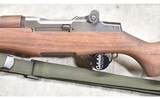 SPRINGFIELD ARMORY ~ M1 GARAND ~ .30-06 SPRINGFIELD - 9 of 12