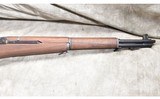 SPRINGFIELD ARMORY ~ M1 GARAND ~ .30-06 SPRINGFIELD - 4 of 12