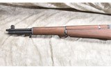 SPRINGFIELD ARMORY ~ M1 GARAND ~ .30-06 SPRINGFIELD - 8 of 12