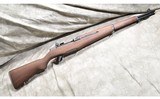 SPRINGFIELD ARMORY ~ M1 GARAND ~ .30-06 SPRINGFIELD - 1 of 12