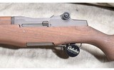 SPRINGFIELD ARMORY ~ M1 GARAND ~ .30-06 SPRINGFIELD - 9 of 12