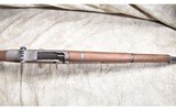 SPRINGFIELD ARMORY ~ M1 GARAND ~ .30-06 SPRINGFIELD - 5 of 12