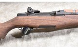 SPRINGFIELD ARMORY ~ M1 GARAND ~ .30-06 SPRINGFIELD - 3 of 12