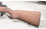 SPRINGFIELD ARMORY ~ M1 GARAND ~ .30-06 SPRINGFIELD - 10 of 12