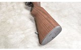 SPRINGFIELD ARMORY ~ M1 GARAND ~ .30-06 SPRINGFIELD - 11 of 12