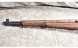 SPRINGFIELD ARMORY ~ M1 GARAND ~ .30-06 SPRINGFIELD - 8 of 12