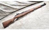 SPRINGFIELD ARMORY ~ M1 GARAND ~ .30-06 SPRINGFIELD - 1 of 12