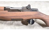 SPRINGFIELD ARMORY ~ M1 GARAND ~ .30-06 SPRINGFIELD - 9 of 12