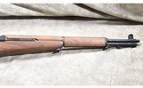 SPRINGFIELD ARMORY ~ M1 GARAND ~ .30-06 SPRINGFIELD - 4 of 12
