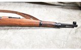 YUGO ~ M48A ~ 8MM MAUSER - 4 of 14