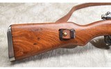 YUGO ~ M48A ~ 8MM MAUSER - 2 of 14