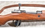 YUGO ~ M48A ~ 8MM MAUSER - 3 of 14