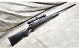 WEATHERBY ~ MARK V ~ .375 H&H MAGNUM - 1 of 11