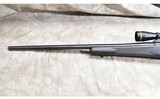 WEATHERBY ~ MARK V ~ .375 H&H MAGNUM - 8 of 11
